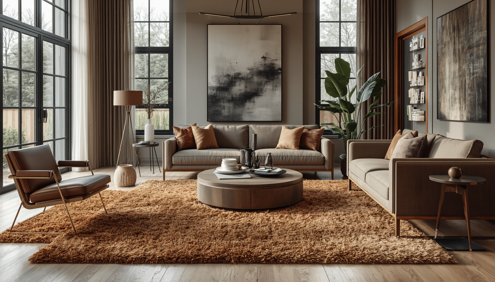 Living Room Decoration Ideas That Actually Feel Like Home